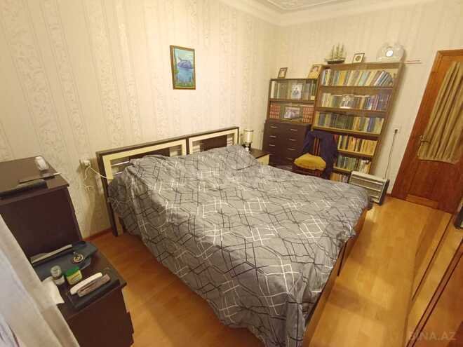 Продаётся 4-комн. вторичка 110 м², пос. Ени Ясамал, photo 8 from 27