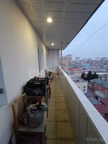Продаётся 4-комн. вторичка 110 м², пос. Ени Ясамал, photo 25 from 27