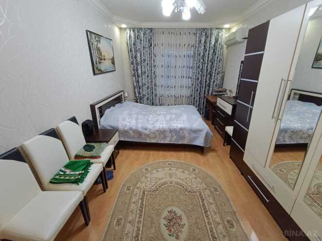 Продаётся 4-комн. вторичка 110 м², пос. Ени Ясамал, photo 17 from 27