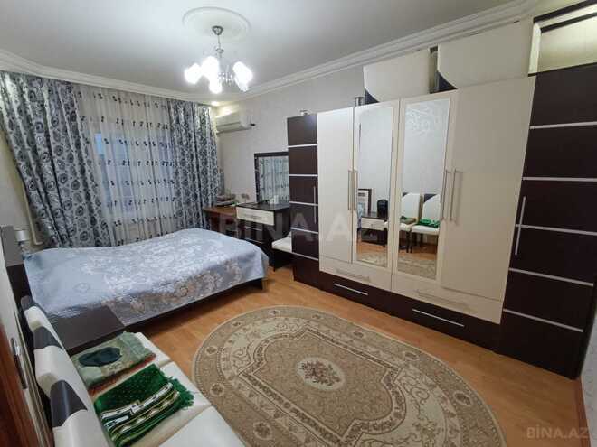 Продаётся 4-комн. вторичка 110 м², пос. Ени Ясамал, photo 19 from 27