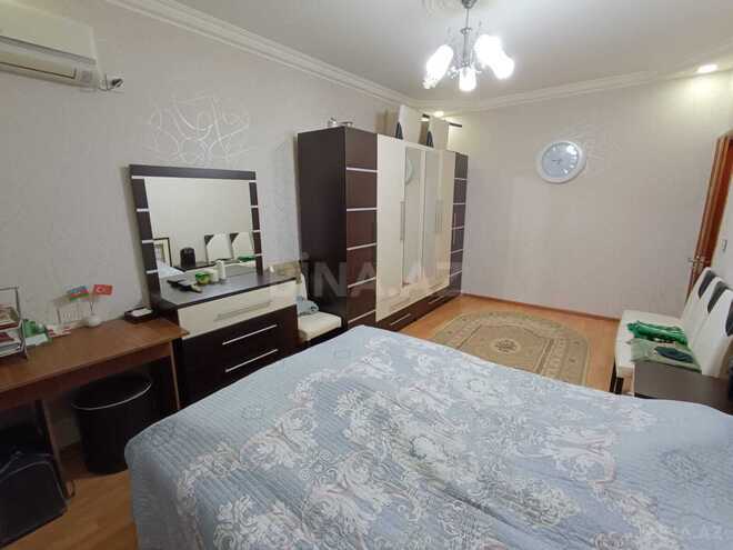 Продаётся 4-комн. вторичка 110 м², пос. Ени Ясамал, photo 18 from 27
