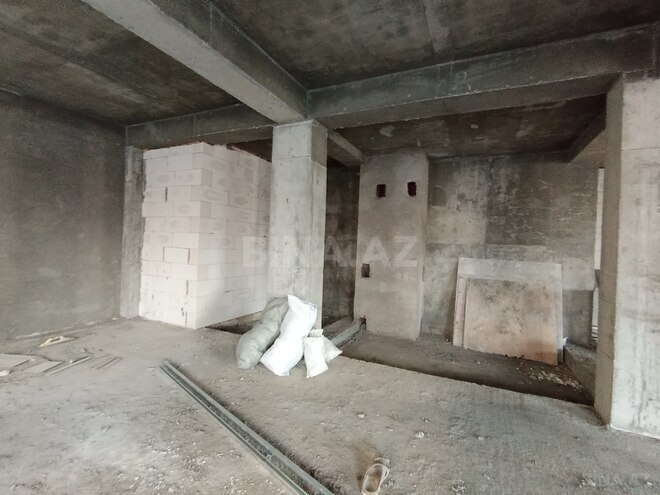 Продаётся 3-комн. новостройка 120 м², пос. Аг шехер, photo 6 from 8