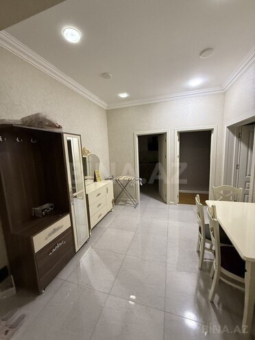 Сдаётся 3-комн. новостройка 97 м², Насиминский  р., photo 10 from 16
