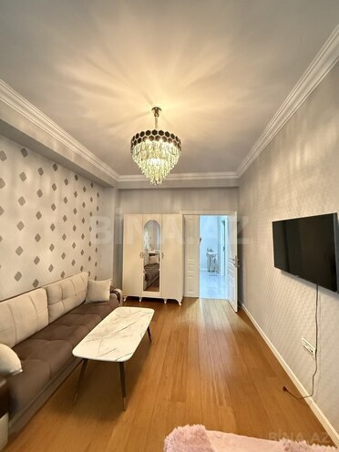 Сдаётся 3-комн. новостройка 97 м², Насиминский  р., photo 3 from 16