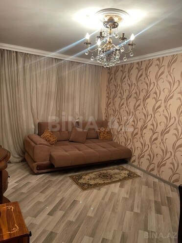 Сдаётся 1-комн. вторичка 32 м², м. Элмляр Академиясы, photo 3 from 13