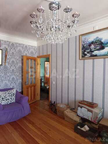 Продаётся 4-комн. вторичка 100 м², м. Халглар Достлугу, photo 9 from 12