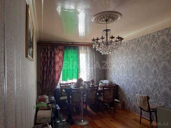 Продаётся 4-комн. вторичка 100 м², м. Халглар Достлугу, photo 11 from 12