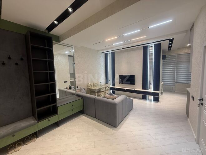 Продаётся 2-комн. новостройка 53 м², м. Нефтчиляр, photo 8 from 14
