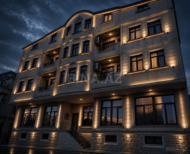 Сдаётся  объект 1 100 м², м. Азадлыг проспекти, photo 1 from 30
