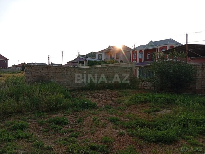 Продаётся  участок 2.4 сот, пос. Деде Горгуд, photo 1 from 6