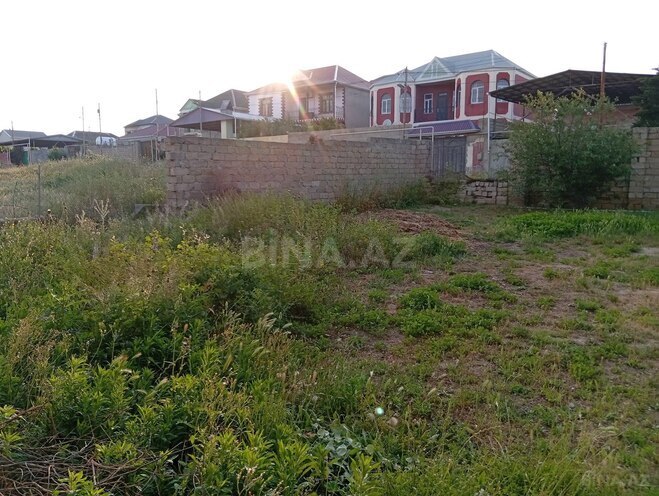 Продаётся  участок 2.4 сот, пос. Деде Горгуд, photo 4 from 6