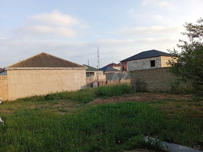 Продаётся  участок 2.4 сот, пос. Деде Горгуд, photo 3 from 6