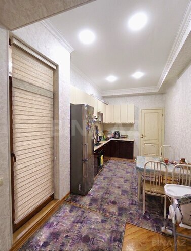 Satılır 2 otaqlı yeni tikili 92 m², Həzi Aslanov m., photo 6 from 13