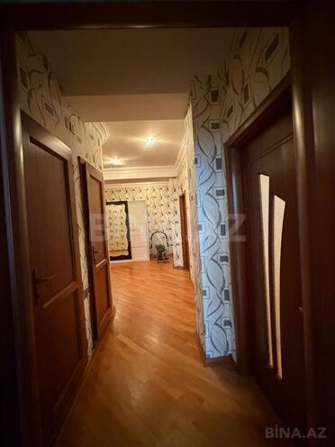 Сдаётся 2-комн. новостройка 105 м², м. Ази Асланов, photo 14 from 21