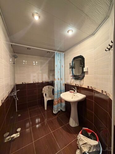 Сдаётся 2-комн. новостройка 105 м², м. Ази Асланов, photo 19 from 21