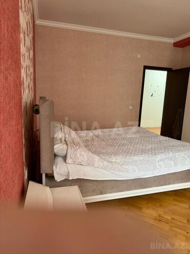 Сдаётся 3-комн. новостройка 140 м², м. Иншаатчылар, photo 12 from 29