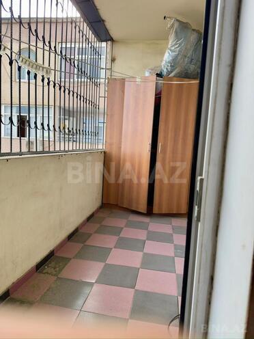Сдаётся 3-комн. новостройка 140 м², м. Иншаатчылар, photo 21 from 29