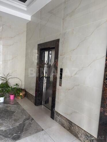 Сдаётся 3-комн. новостройка 140 м², м. Иншаатчылар, photo 5 from 29