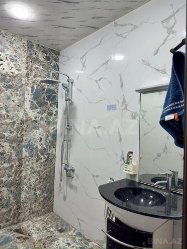 Сдаётся 3-комн. новостройка 140 м², м. Иншаатчылар, photo 15 from 29