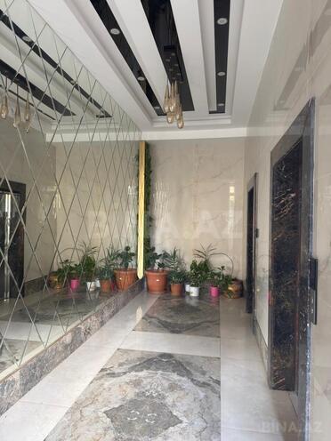 Сдаётся 3-комн. новостройка 140 м², м. Иншаатчылар, photo 17 from 29