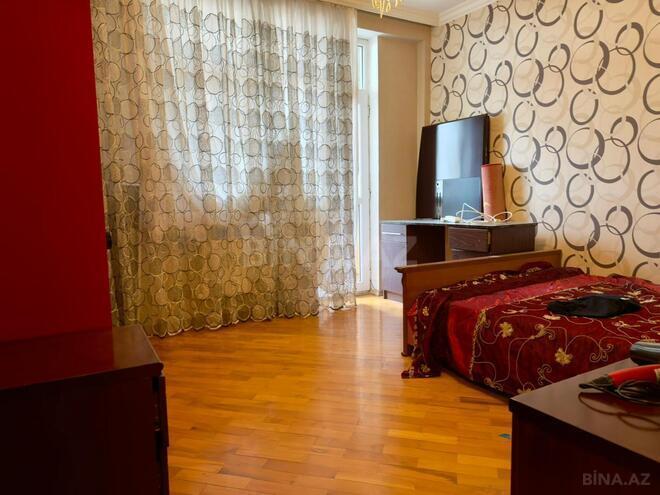 Сдаётся 3-комн. новостройка 140 м², м. Иншаатчылар, photo 22 from 29