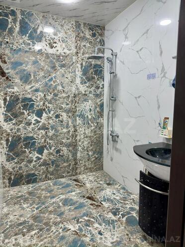 Сдаётся 3-комн. новостройка 140 м², м. Иншаатчылар, photo 16 from 29