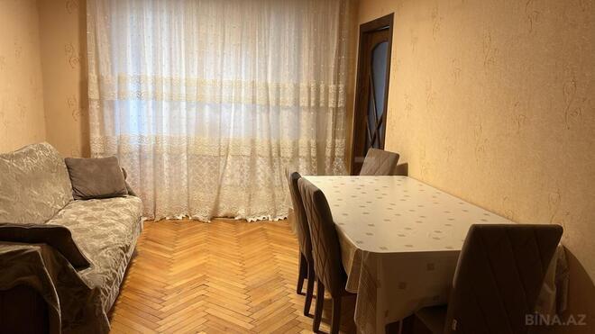 Продаётся 3-комн. вторичка 70 м², м. Иншаатчылар, photo 7 from 17
