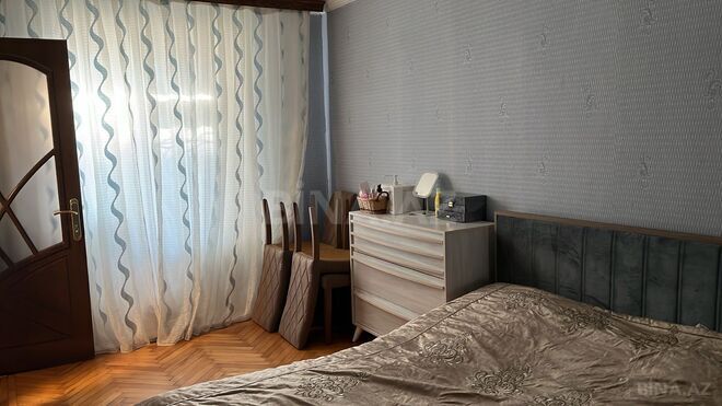 Продаётся 3-комн. вторичка 70 м², м. Иншаатчылар, photo 15 from 17