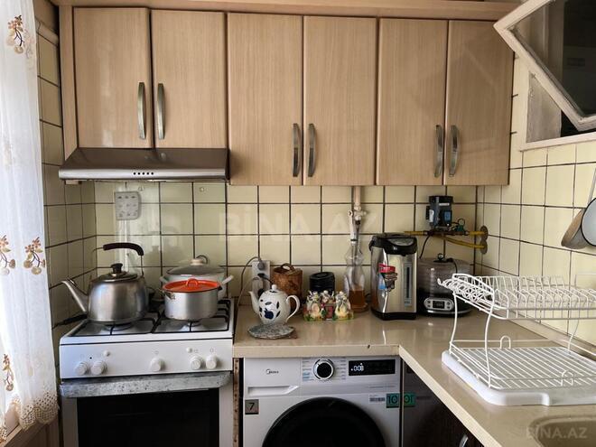 Продаётся 3-комн. вторичка 70 м², м. Иншаатчылар, photo 9 from 17