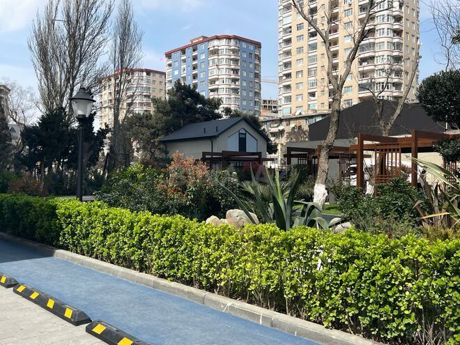 Продаётся 4-комн. новостройка 136 м², м. Нариман Нариманов, photo 16 from 20
