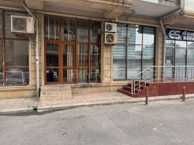 Продаётся  объект 23 м², м. Нариман Нариманов, photo 7 from 11