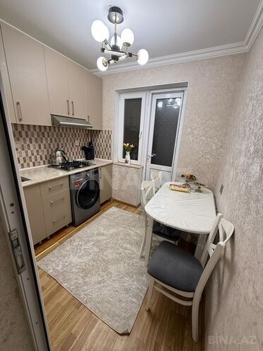 Сдаётся 3-комн. вторичка 80 м², м. Халглар Достлугу, photo 5 from 8