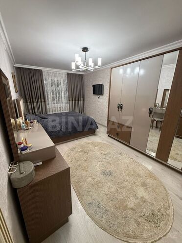 Сдаётся 3-комн. вторичка 80 м², м. Халглар Достлугу, photo 3 from 8