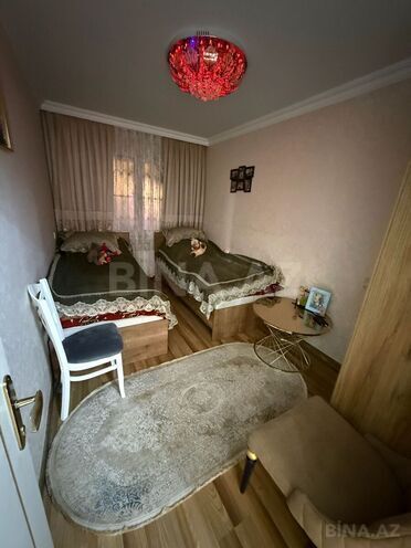 Сдаётся 3-комн. вторичка 80 м², м. Халглар Достлугу, photo 4 from 8
