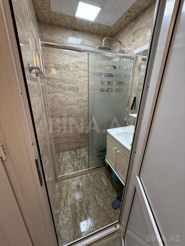 Сдаётся 3-комн. вторичка 80 м², м. Халглар Достлугу, photo 6 from 8