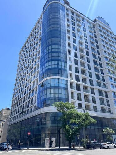 Сдаётся  объект 150 м², Насиминский  р., photo 1 from 12