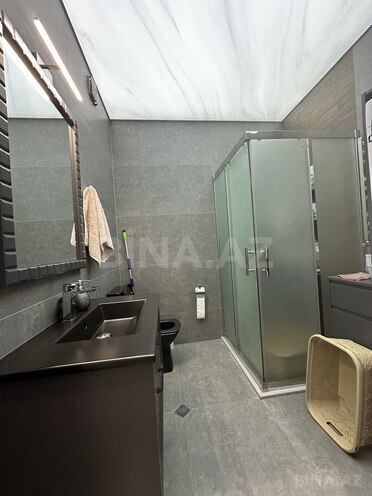 Продаётся 3-комн. новостройка 117 м², м. Ахмедлы, photo 14 from 16