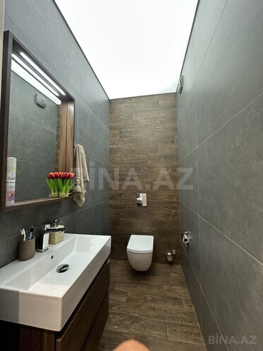 Продаётся 3-комн. новостройка 117 м², м. Ахмедлы, photo 15 from 16