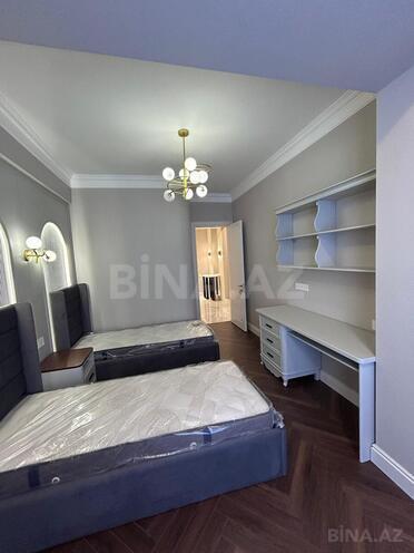 Сдаётся 3-комн. новостройка 110 м², м. Шах Исмаил Хатаи, photo 12 from 22