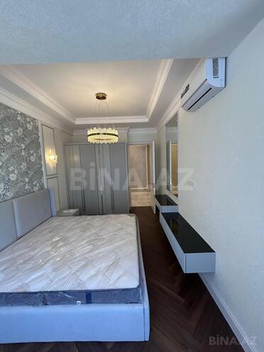 Сдаётся 3-комн. новостройка 110 м², м. Шах Исмаил Хатаи, photo 13 from 22