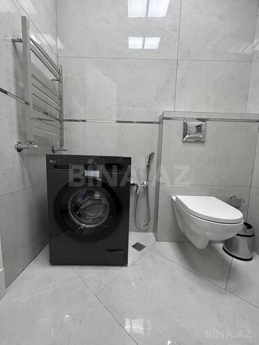 Сдаётся 3-комн. новостройка 110 м², м. Шах Исмаил Хатаи, photo 18 from 22