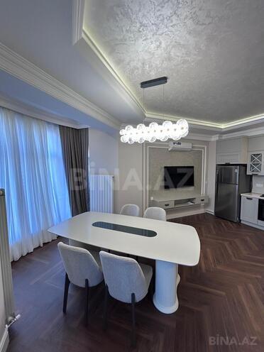 Сдаётся 3-комн. новостройка 110 м², м. Шах Исмаил Хатаи, photo 7 from 22