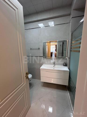 Сдаётся 3-комн. новостройка 110 м², м. Шах Исмаил Хатаи, photo 20 from 22