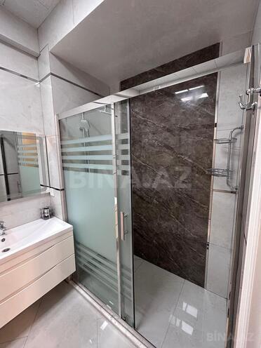 Сдаётся 3-комн. новостройка 110 м², м. Шах Исмаил Хатаи, photo 19 from 22