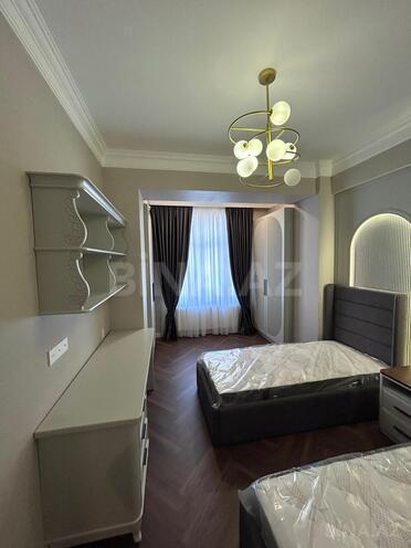 Сдаётся 3-комн. новостройка 110 м², м. Шах Исмаил Хатаи, photo 14 from 22