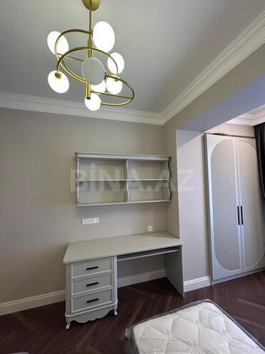 Сдаётся 3-комн. новостройка 110 м², м. Шах Исмаил Хатаи, photo 15 from 22