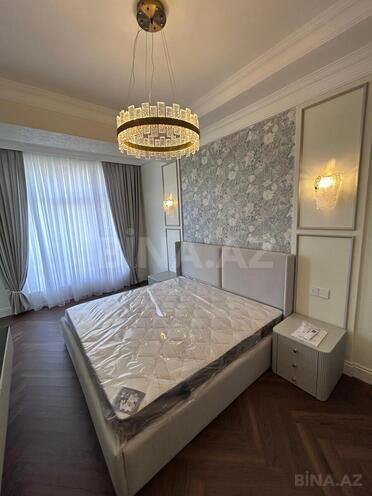 Сдаётся 3-комн. новостройка 110 м², м. Шах Исмаил Хатаи, photo 11 from 22