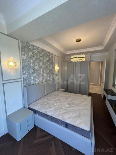 Сдаётся 3-комн. новостройка 110 м², м. Шах Исмаил Хатаи, photo 16 from 22