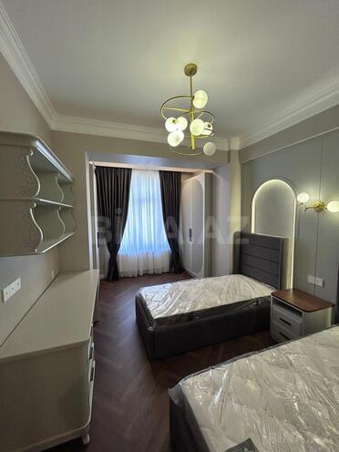 Сдаётся 3-комн. новостройка 110 м², м. Шах Исмаил Хатаи, photo 10 from 22