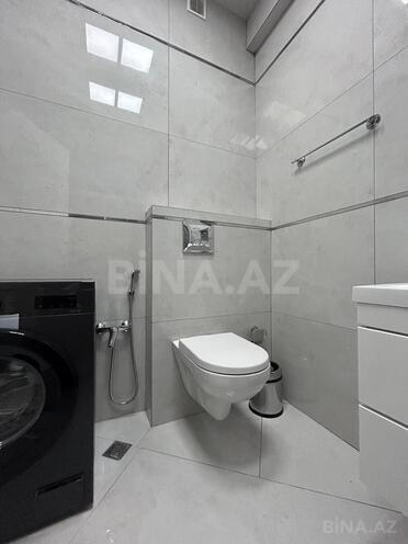 Сдаётся 3-комн. новостройка 110 м², м. Шах Исмаил Хатаи, photo 21 from 22